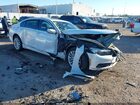 2017 Bmw 740i   White vin: WBA7E2C53HG740001