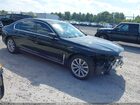 2020 Bmw 745e Xdrive Iperformance Black vin: WBA7W4C04LCD43266