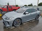 2026 Bmw 228 Silver vin: WBA83GG03T7T10855