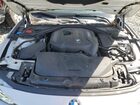 2017 Bmw 330 Xi White vin: WBA8D9G59HNU60864