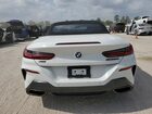 2020 Bmw M850xi Белый vin: WBAFY4C06LCD38303
