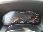 2020 Bmw M850xi Белый vin: WBAFY4C06LCD38303