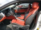 2020 Bmw M850xi Белый vin: WBAFY4C06LCD38303