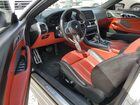 2020 Bmw M850xi Белый vin: WBAFY4C06LCD38303