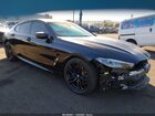 2023 Bmw 840 Gran Coupe I Xdrive Blue vin: WBAGV4C09PCL67178