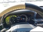 2018 Bmw 530e Iperformance Черный vin: WBAJA9C55JB032734