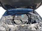 2018 Bmw 530e Iperformance Черный vin: WBAJA9C55JB032734