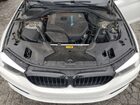 2018 Bmw 530e Белый vin: WBAJA9C55JB033169