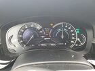 2018 Bmw 530e Белый vin: WBAJA9C55JB033169