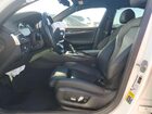 2019 Bmw 530e Белый vin: WBAJA9C55KB388568