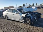 2019 Bmw 530e Белый vin: WBAJA9C55KB388568