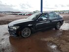 2018 Bmw 530e Black vin: WBAJA9C59JG622986