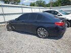 2019 Bmw M550xi Blue vin: WBAJB9C54KB465055