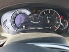 2019 Bmw M550xi Blue vin: WBAJB9C54KB465055
