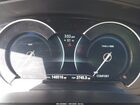 2017 Bmw 540i Xdrive Белый vin: WBAJE7C34HG887610