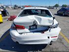 2020 Bmw 530i White vin: WBAJR3C0XLWW77921 2020 Bmw 530i White vin: WBAJR3C0XLWW77921