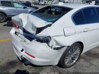 2020 Bmw 530i White vin: WBAJR3C0XLWW77921 2020 Bmw 530i White vin: WBAJR3C0XLWW77921