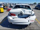 2020 Bmw 530i White vin: WBAJR3C0XLWW77921 2020 Bmw 530i White vin: WBAJR3C0XLWW77921