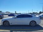 2020 Bmw 530i White vin: WBAJR3C0XLWW77921 2020 Bmw 530i White vin: WBAJR3C0XLWW77921
