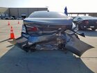 2020 Bmw 530 Xi Серый vin: WBAJR7C02LCD55236