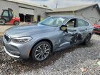 2018 Bmw 640 Xigt Gray vin: WBAJV6C54JBJ99752