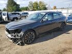 2018 Bmw 640 Xigt Black vin: WBAJV6C56JBC99676