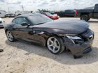 2016 Bmw Z4 Sdrive28i Brown vin: WBALL5C5XG5A20164
