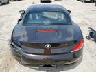 2016 Bmw Z4 Sdrive28i Brown vin: WBALL5C5XG5A20164