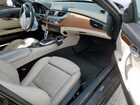 2016 Bmw Z4 Sdrive28i Brown vin: WBALL5C5XG5A20164