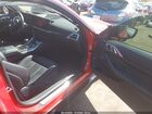 2025 Bmw M4 Competition Красный vin: WBS23HK09SCU43494