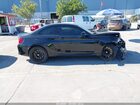 2020 Bmw M2 Competition Черный vin: WBS2U7C08L7E97226