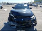 2020 Bmw M2 Competition Черный vin: WBS2U7C08L7E97226