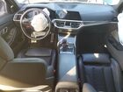 2021 Bmw M3 Competition Зеленый vin: WBS33AY04MFL24028
