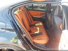 2022 Bmw M3 Competition Черный vin: WBS33AY04NFM25393