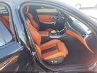 2022 Bmw M3 Competition Черный vin: WBS33AY04NFM25393