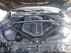 2022 Bmw M3 Competition Черный vin: WBS33AY04NFM25393