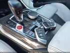 2022 Bmw M3 Competition Черный vin: WBS33AY07NFM19278
