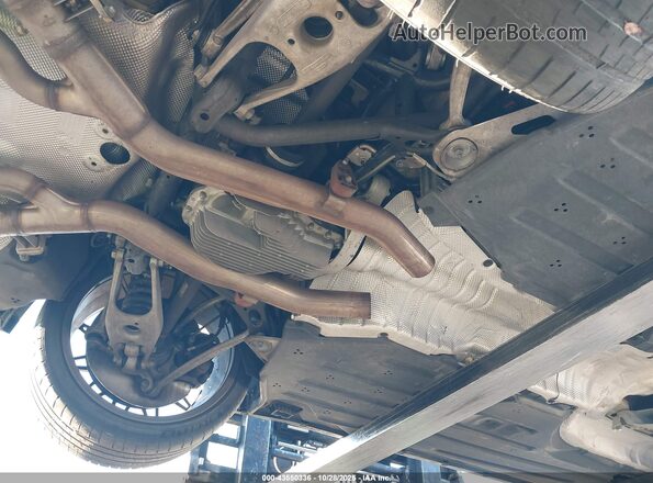 WBS33AY07NFM19278 2022 BMW M3 Черный 