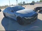 2021 Bmw M4 Competition Серый vin: WBS33AZ00MCH48423
