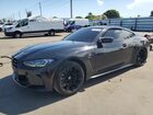 2024 Bmw M4 Competition Black vin: WBS33AZ05RCP74908