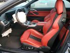 2024 Bmw M4 Competition Серый vin: WBS33BA02RCN61187