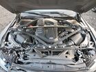 2024 Bmw M4 Competition Серый vin: WBS33BA02RCN61187