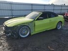 2023 Bmw M4 Competition Green vin: WBS33BA04PCL96336