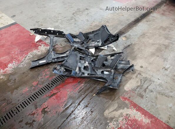 WBS33BA05RCN89663 2024 BMW M4 Черный Вид наклейки с VIN-кодом