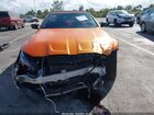 2024 Bmw M4 Competition Xdrive Оранжевый vin: WBS33BA09RCR85529
