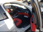 2025 Bmw M3 Competition Xdrive Белый vin: WBS33HJ01SFT93064