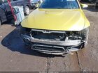 2017 Bmw M4   Желтый vin: WBS3R9C36HA014349