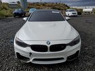 2017 Bmw M4 White vin: WBS3R9C53HK709559 2017 Bmw M4 White vin: WBS3R9C53HK709559