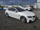 2017 Bmw M4 White vin: WBS3R9C53HK709559 2017 Bmw M4 White vin: WBS3R9C53HK709559