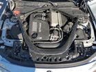 2016 Bmw M4 Silver vin: WBS3R9C5XGK338642